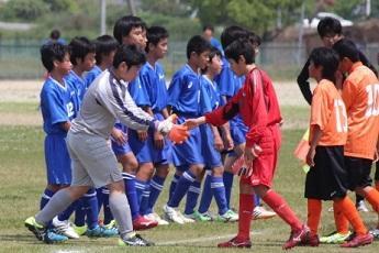 中学 サッカー 部活動 光泉カトリック中学校